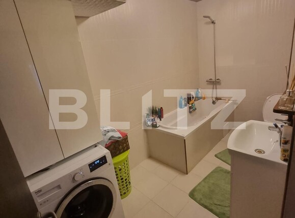 Apartament de închiriat 2 camere Marasti - 132656AI | BLITZ Cluj-Napoca | Poza13