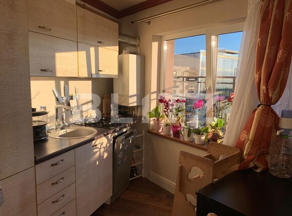 Apartament de închiriat 2 camere Marasti - 132656AI | BLITZ Cluj-Napoca | Poza7