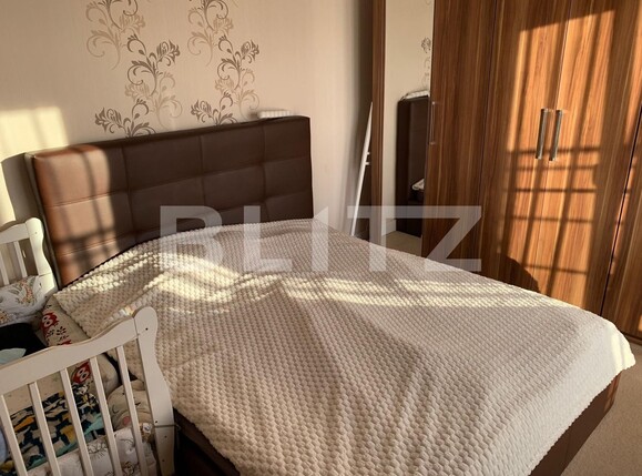 Apartament de închiriat 2 camere Marasti - 132656AI | BLITZ Cluj-Napoca | Poza5