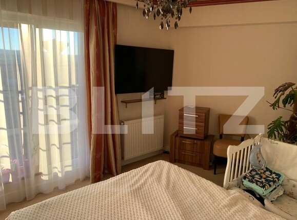 Apartament de închiriat 2 camere Marasti - 132656AI | BLITZ Cluj-Napoca | Poza12