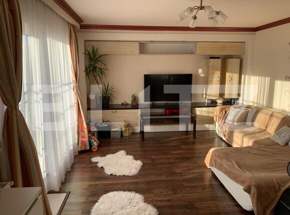 Apartament de închiriat 2 camere Marasti - 132656AI | BLITZ Cluj-Napoca | Poza1