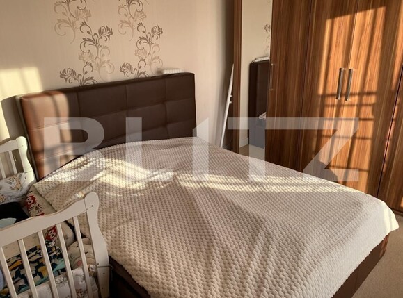 Apartament de închiriat 2 camere Marasti - 132656AI | BLITZ Cluj-Napoca | Poza11