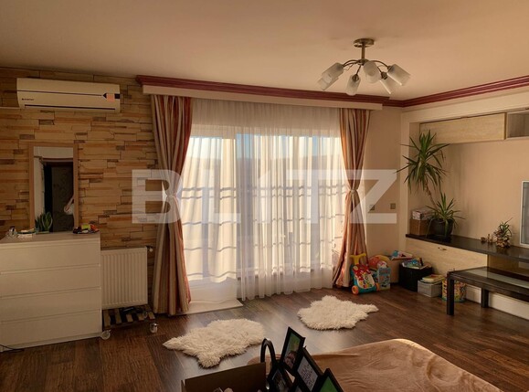 Apartament de închiriat 2 camere Marasti - 132656AI | BLITZ Cluj-Napoca | Poza8