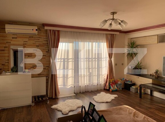 Apartament de închiriat 2 camere Marasti - 132656AI | BLITZ Cluj-Napoca | Poza2