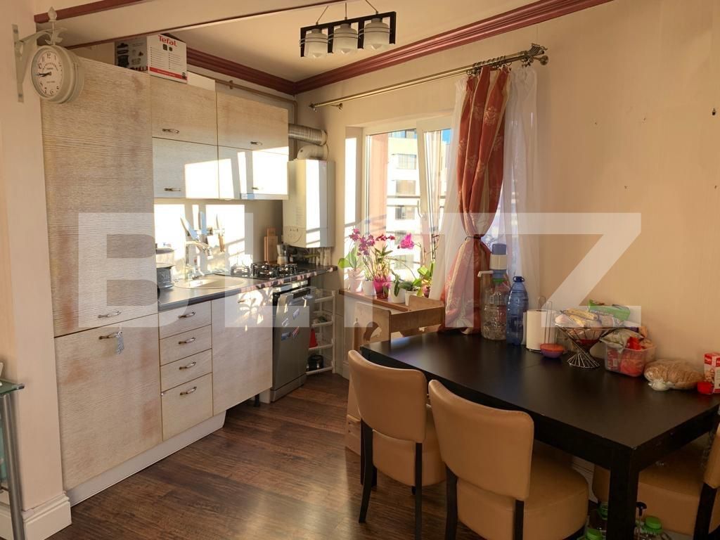 Apartament de închiriat 2 camere Marasti - 132656AI | BLITZ Cluj-Napoca | Poza9