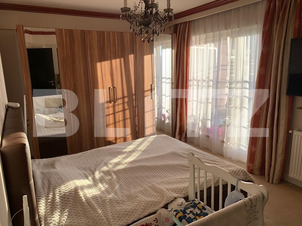 Apartament de închiriat 2 camere Marasti - 132656AI | BLITZ Cluj-Napoca | Poza4