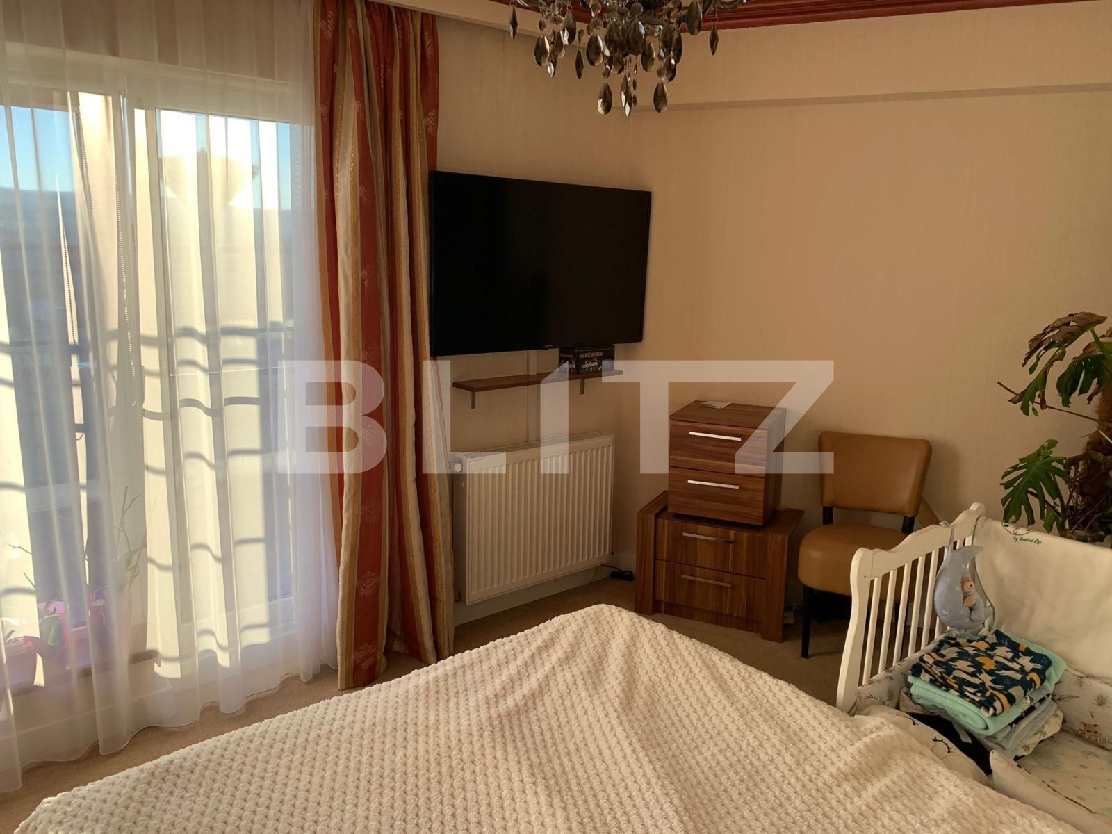 Apartament de închiriat 2 camere Marasti - 132656AI | BLITZ Cluj-Napoca | Poza6