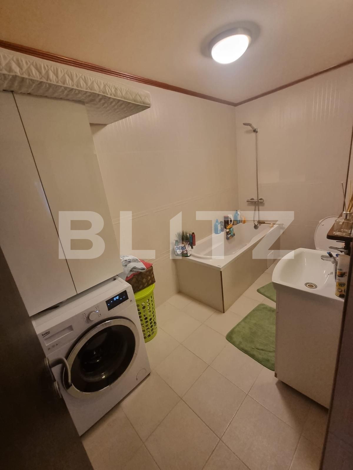 Apartament de închiriat 2 camere Marasti - 132656AI | BLITZ Cluj-Napoca | Poza13