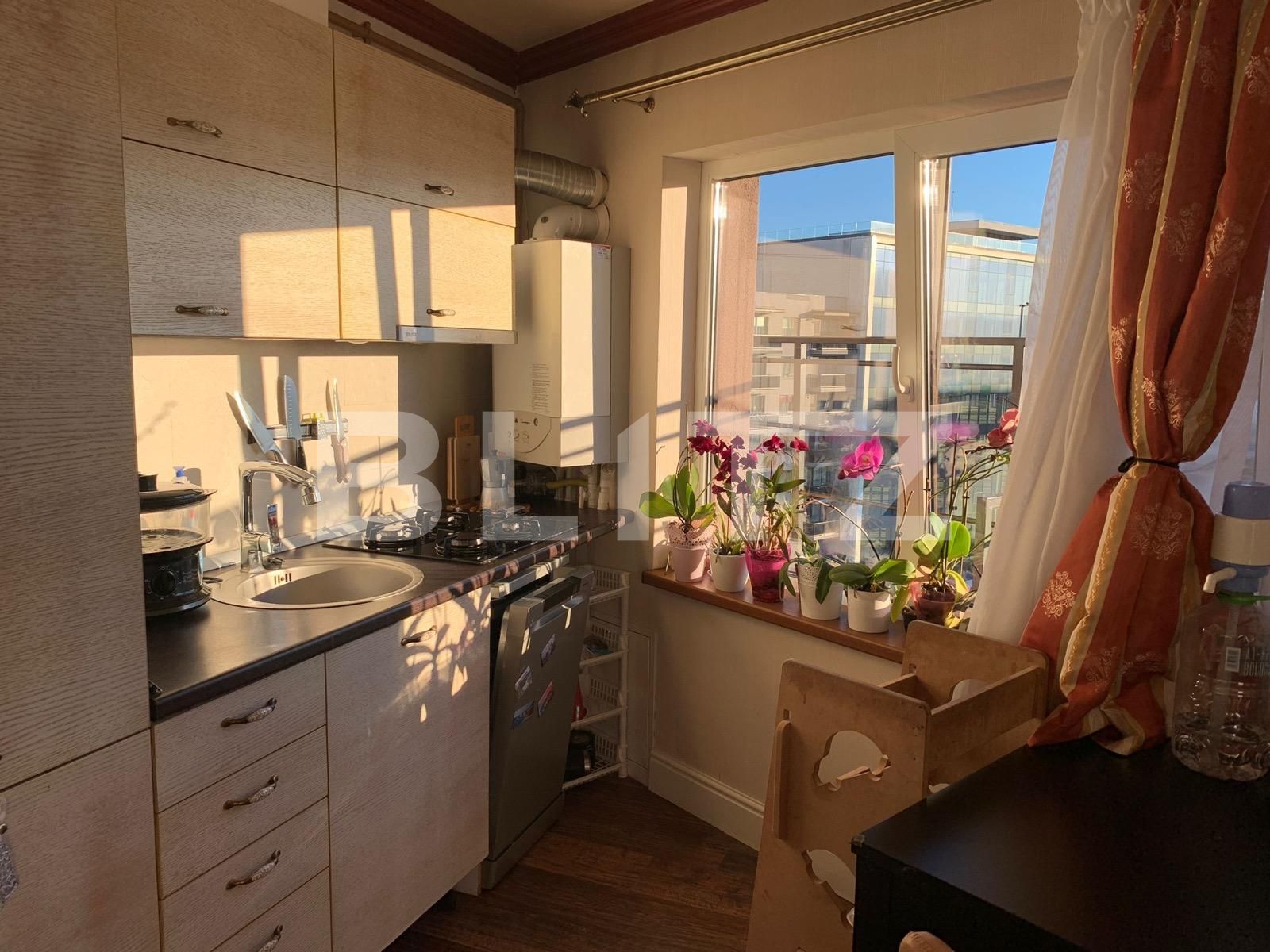 Apartament de închiriat 2 camere Marasti - 132656AI | BLITZ Cluj-Napoca | Poza7