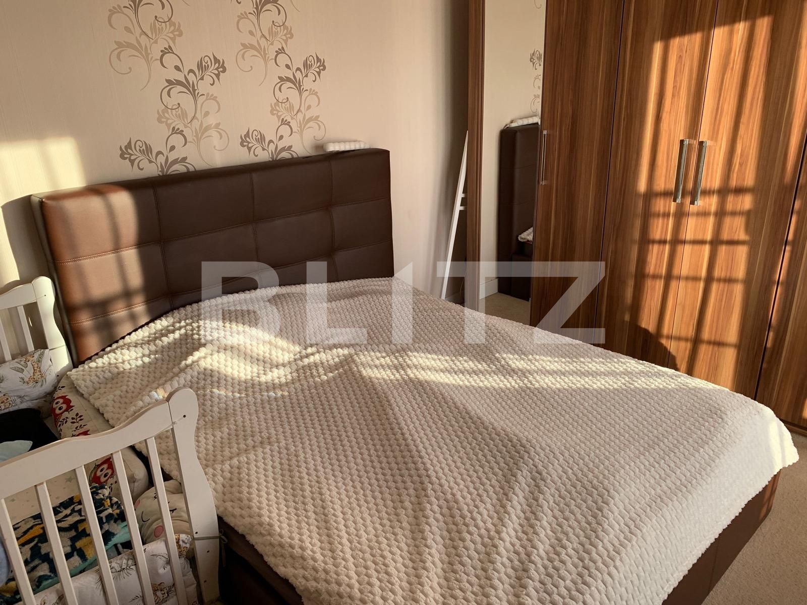 Apartament de închiriat 2 camere Marasti - 132656AI | BLITZ Cluj-Napoca | Poza5