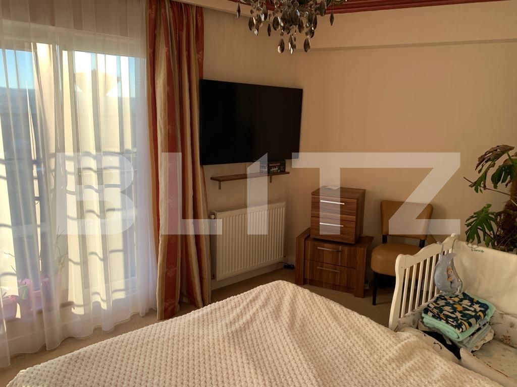 Apartament de închiriat 2 camere Marasti - 132656AI | BLITZ Cluj-Napoca | Poza12