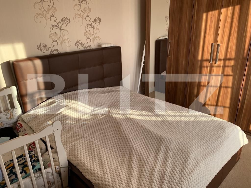 Apartament de închiriat 2 camere Marasti - 132656AI | BLITZ Cluj-Napoca | Poza11