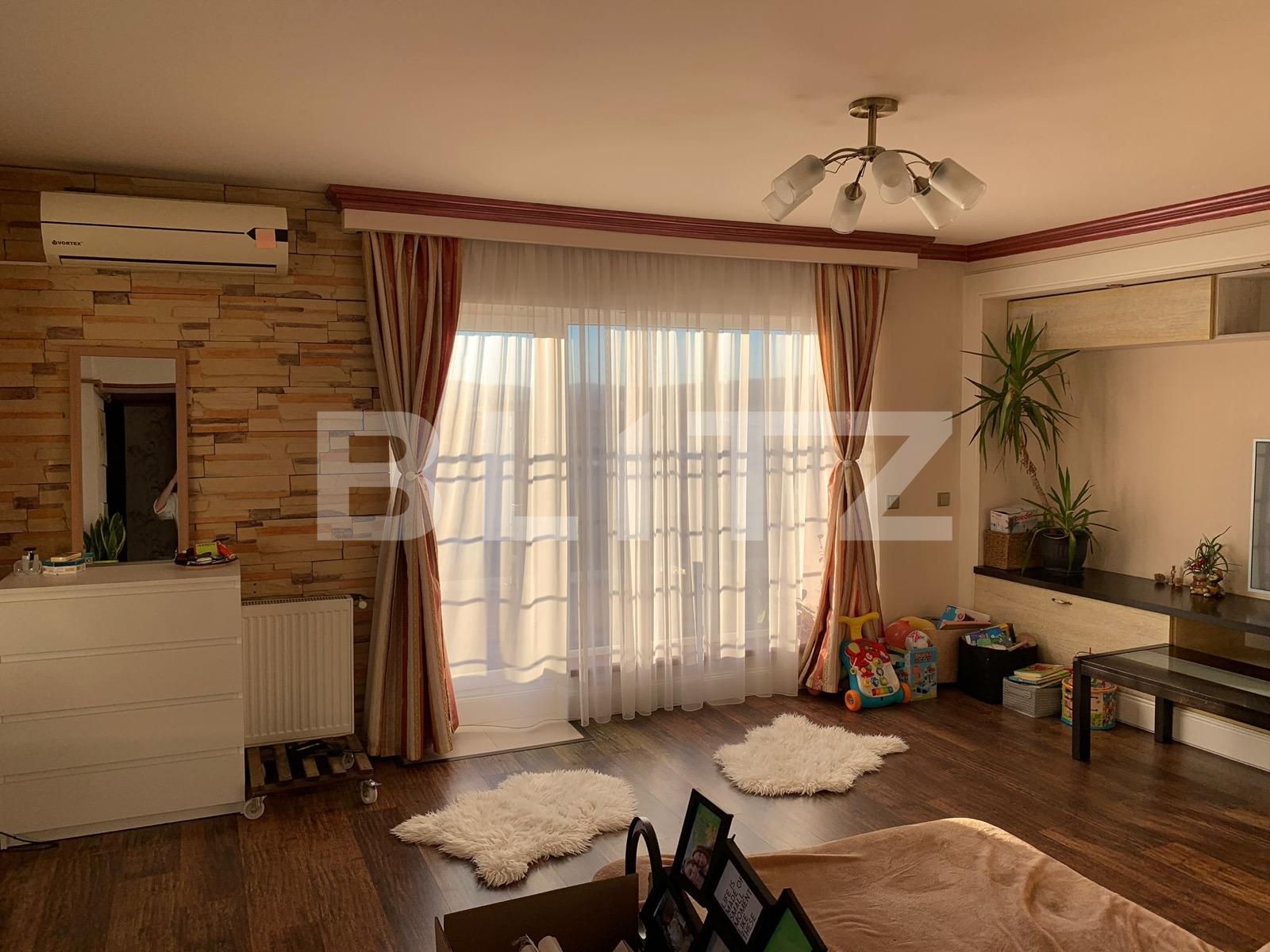 Apartament de închiriat 2 camere Marasti - 132656AI | BLITZ Cluj-Napoca | Poza8