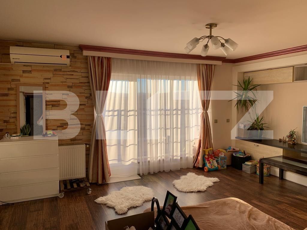 Apartament de închiriat 2 camere Marasti - 132656AI | BLITZ Cluj-Napoca | Poza2