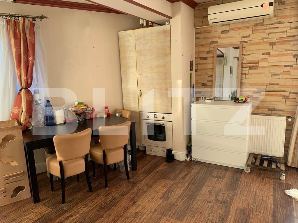 Apartament de închiriat 2 camere Marasti - 132656AI | BLITZ Cluj-Napoca | Poza3