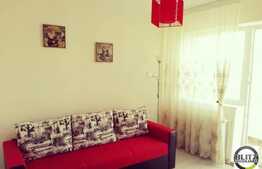 2 camere, 45 mp, mobilat modern, zona strazii Albac