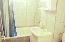 2 camere, 45 mp, mobilat modern, zona strazii Albac