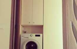 2 camere, 45 mp, mobilat modern, zona strazii Albac