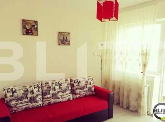 Apartament de închiriat 2 camere Gheorgheni - 13266AI | BLITZ Cluj-Napoca | Poza2