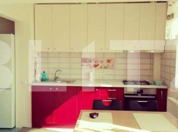 Apartament de închiriat 2 camere Gheorgheni - 13266AI | BLITZ Cluj-Napoca | Poza3