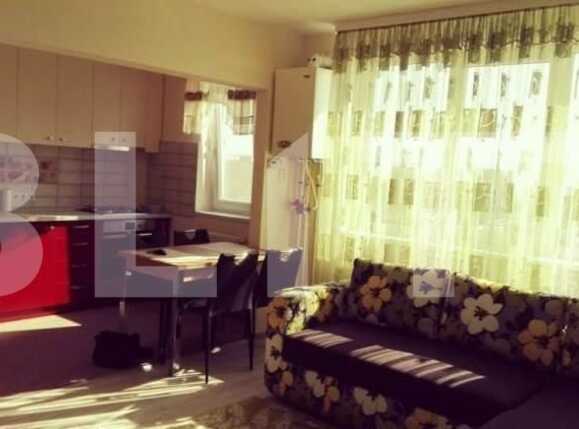 Apartament de închiriat 2 camere Gheorgheni - 13266AI | BLITZ Cluj-Napoca | Poza1