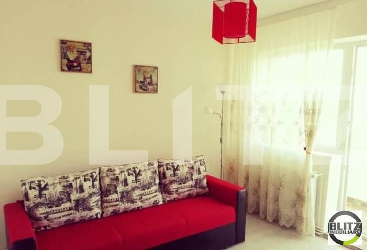 Apartament de închiriat 2 camere Gheorgheni - 13266AI | BLITZ Cluj-Napoca | Poza2