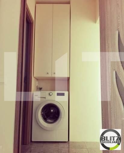 Apartament de închiriat 2 camere Gheorgheni - 13266AI | BLITZ Cluj-Napoca | Poza4