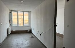 Spatiu industrial, pretabil si pentru birou, 139 mp, zona Garii