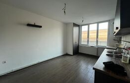 Spatiu industrial, pretabil si pentru birou, 139 mp, zona Garii