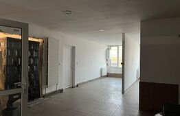 Spatiu industrial, pretabil si pentru birou, 139 mp, zona Garii