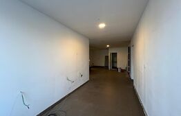 Spatiu industrial, pretabil si pentru birou, 139 mp, zona Garii