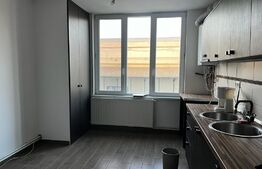 Spatiu industrial, pretabil si pentru birou, 139 mp, zona Garii