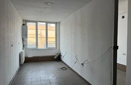 Spatiu industrial, pretabil si pentru birou, 139 mp, zona Garii