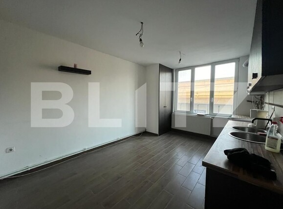 Spațiu industrial de închiriat Dambul Rotund - 132663SII | BLITZ Cluj-Napoca | Poza6