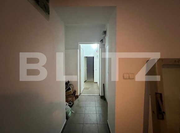 Spațiu industrial de închiriat Dambul Rotund - 132663SII | BLITZ Cluj-Napoca | Poza8