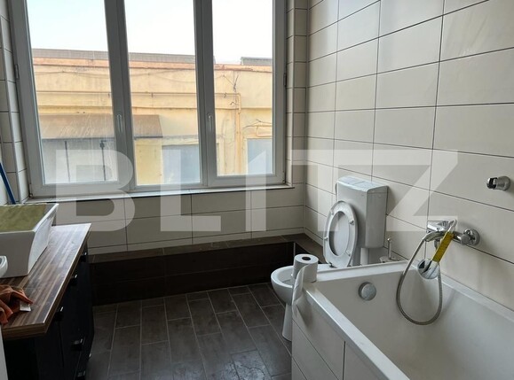 Spațiu industrial de închiriat Dambul Rotund - 132663SII | BLITZ Cluj-Napoca | Poza12