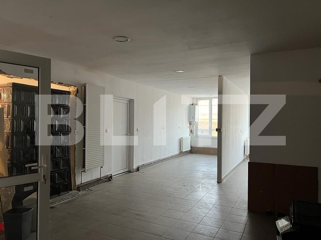 Spațiu industrial de închiriat Dambul Rotund - 132663SII | BLITZ Cluj-Napoca | Poza5