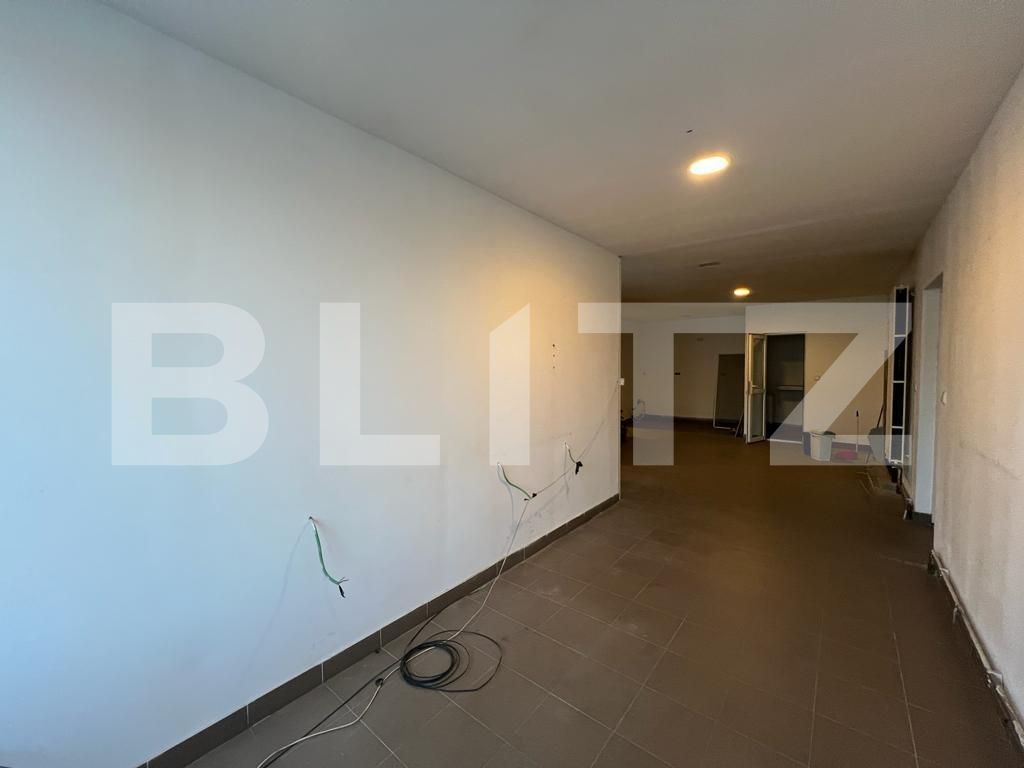 Spațiu industrial de închiriat Dambul Rotund - 132663SII | BLITZ Cluj-Napoca | Poza11