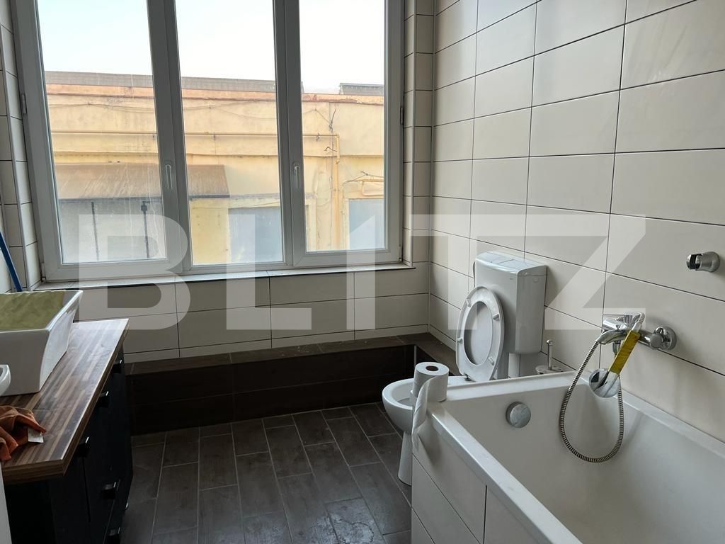 Spațiu industrial de închiriat Dambul Rotund - 132663SII | BLITZ Cluj-Napoca | Poza12