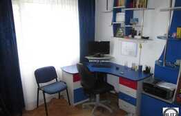 2 camere, 50 mp, balcon, parcare, boxa, zona strazii Padis