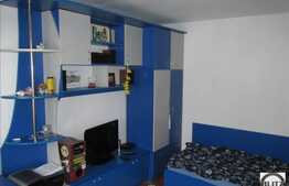 2 camere, 50 mp, balcon, parcare, boxa, zona strazii Padis