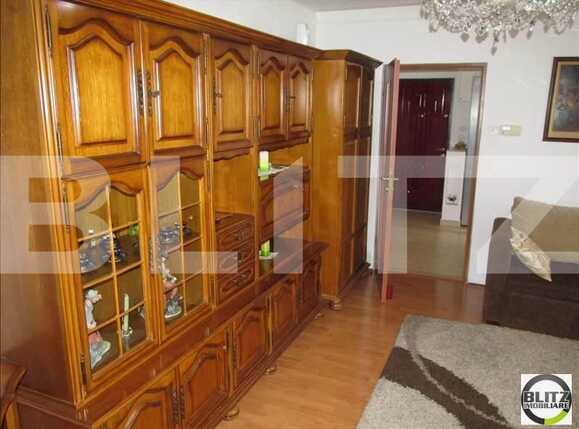 Apartament de vânzare 2 camere Gheorgheni - 13267AV | BLITZ Cluj-Napoca | Poza3