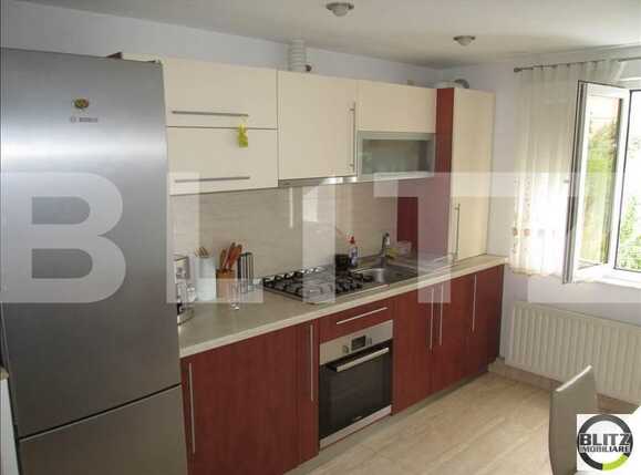 Apartament de vânzare 2 camere Gheorgheni - 13267AV | BLITZ Cluj-Napoca | Poza7