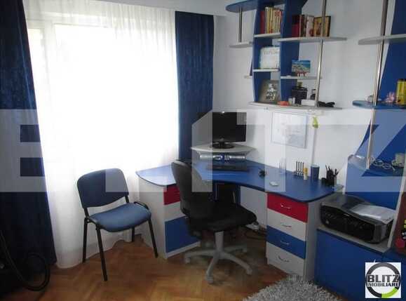 Apartament de vânzare 2 camere Gheorgheni - 13267AV | BLITZ Cluj-Napoca | Poza4