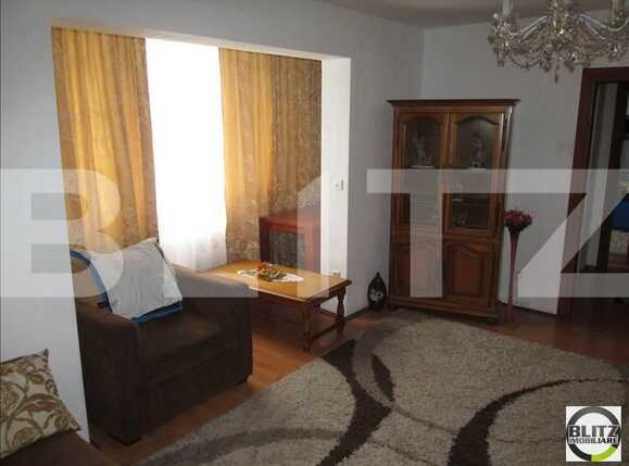 Apartament de vânzare 2 camere Gheorgheni - 13267AV | BLITZ Cluj-Napoca | Poza1