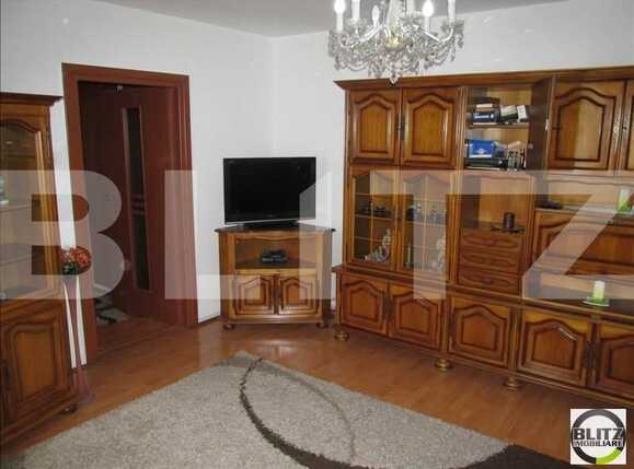 Apartament de vânzare 2 camere Gheorgheni - 13267AV | BLITZ Cluj-Napoca | Poza2
