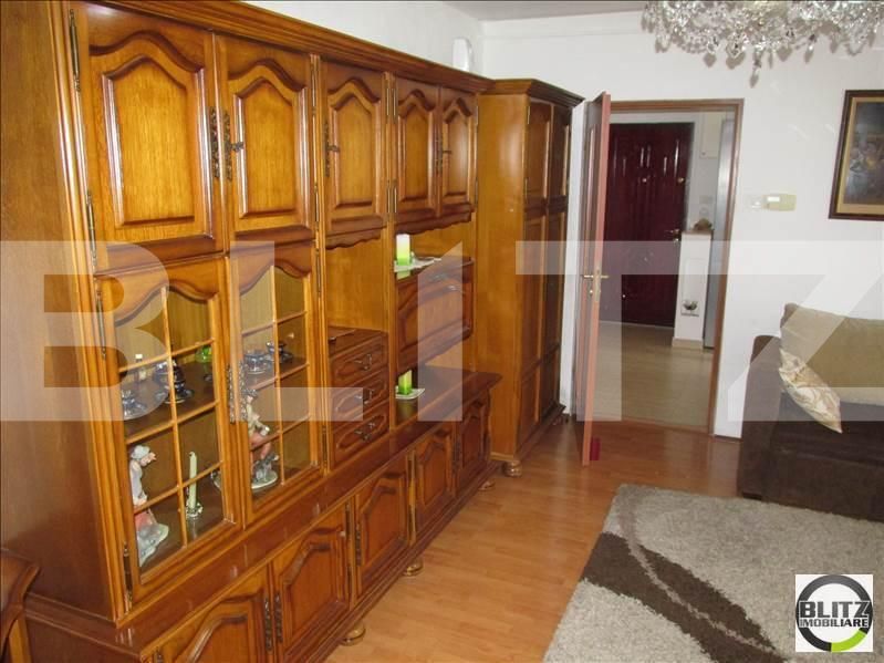 Apartament de vânzare 2 camere Gheorgheni - 13267AV | BLITZ Cluj-Napoca | Poza3