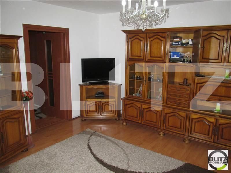 Apartament de vânzare 2 camere Gheorgheni - 13267AV | BLITZ Cluj-Napoca | Poza2
