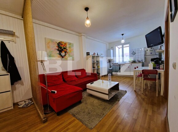 Apartament de vânzare 2 camere Gheorgheni - 132673AV | BLITZ Cluj-Napoca | Poza1
