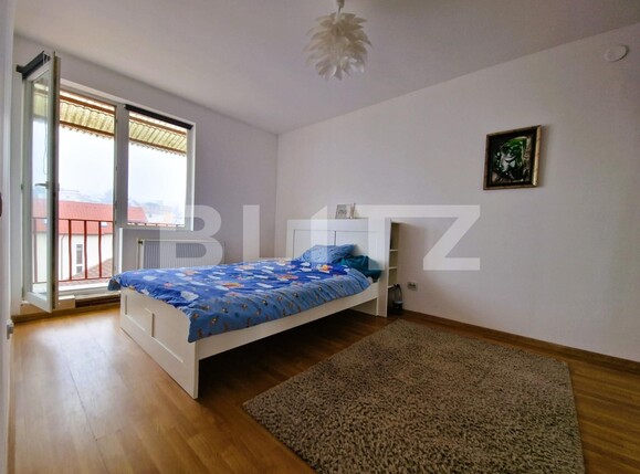 Apartament de vânzare 2 camere Gheorgheni - 132673AV | BLITZ Cluj-Napoca | Poza2